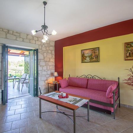Ammos Zante Villas Vasilikí Dış mekan fotoğraf