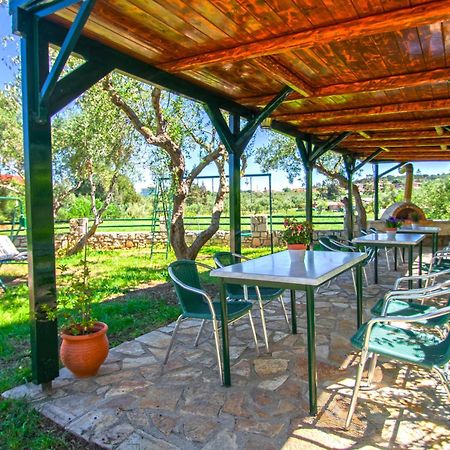 Ammos Zante Villas Vasilikí Dış mekan fotoğraf
