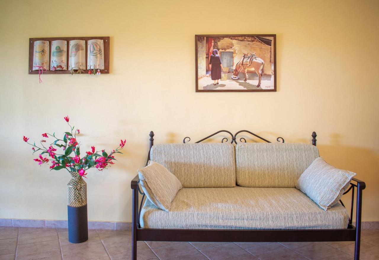 Ammos Zante Villas Vasilikí Dış mekan fotoğraf