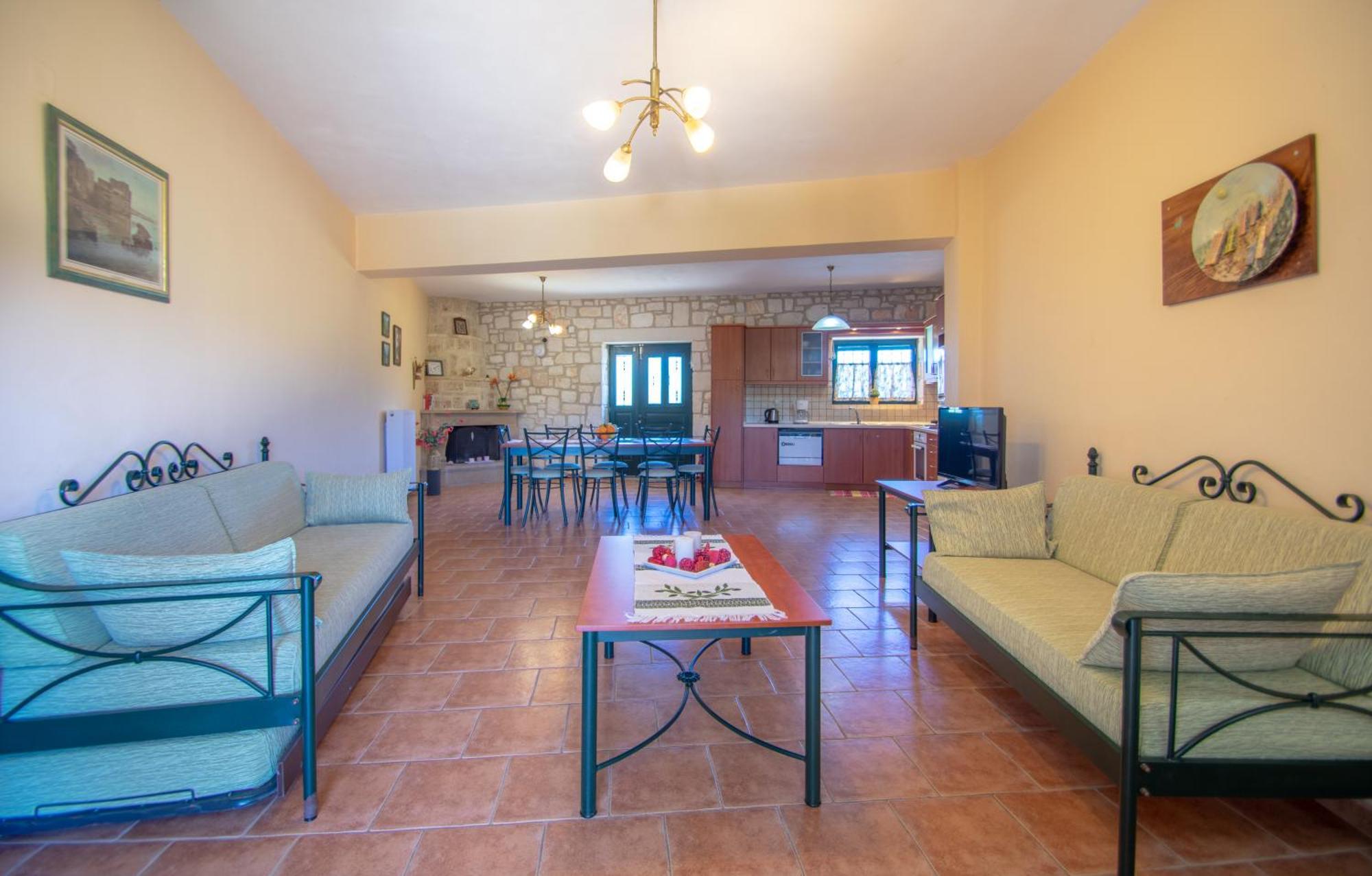 Ammos Zante Villas Vasilikí Dış mekan fotoğraf