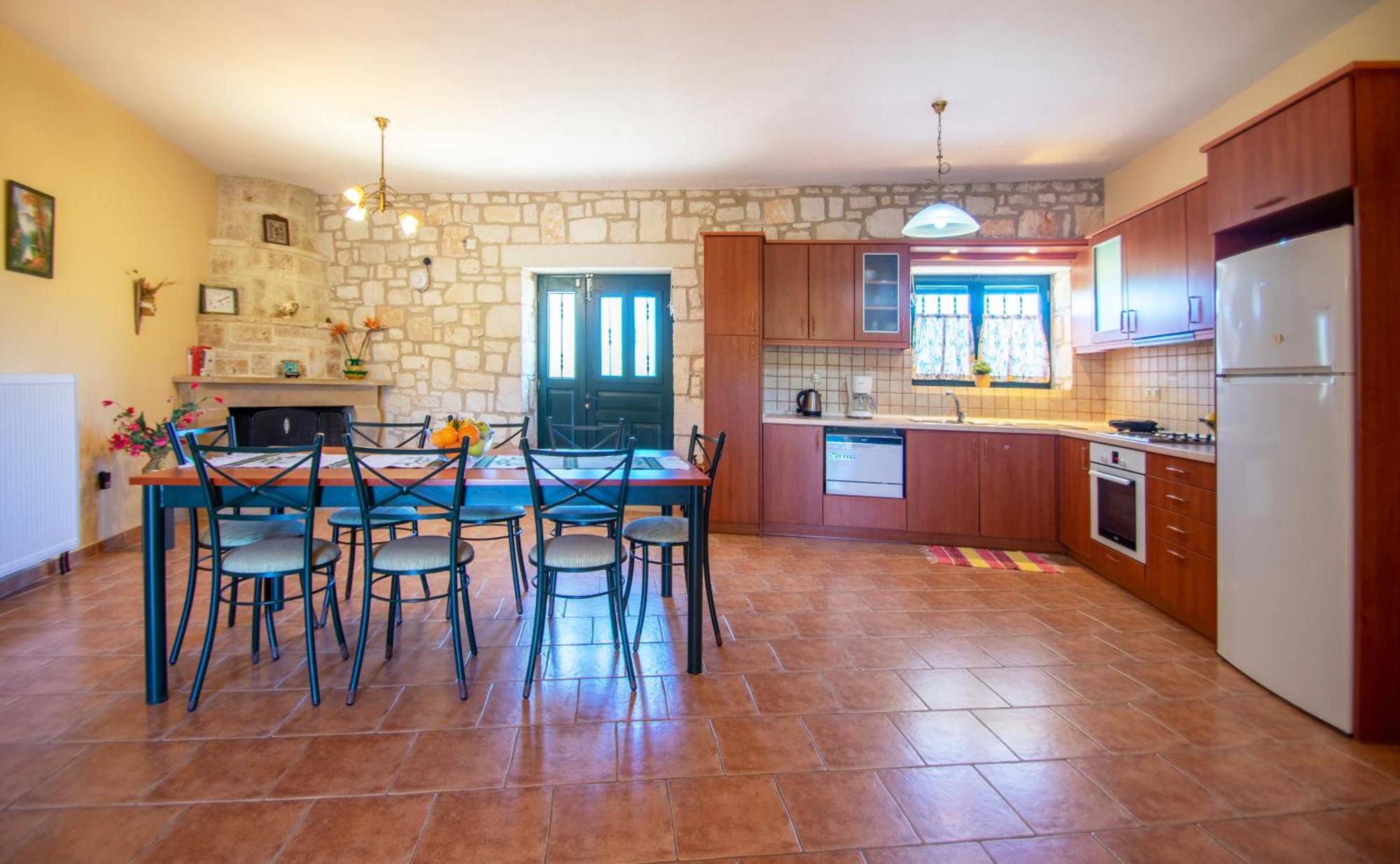 Ammos Zante Villas Vasilikí Dış mekan fotoğraf
